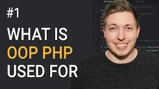 (NEW 2019 VIDEO IN DESC!!!) What Is Object Oriented PHP | PHP Tutorial | OOP PHP | mmtuts