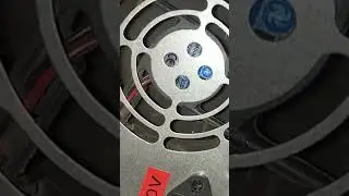 computer SMPS fan #cpu #computer #computerrepair #computerprocessor #laptop #pc #pcrepair #pcgaming