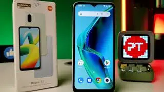 How to Remove Google Account from Redmi A1