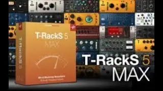 Free IK Mltimedia Tracks 5 plugins bundle for both windows and mac