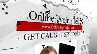 Online Typing Test