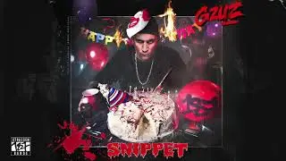 Gzuz - Gzuz (Snippet)