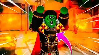 ОБНОВА ЗОМБИ АПОКАЛИПСИС в Брукхейвен РП Роблокс! (Brookhaven RP Roblox)