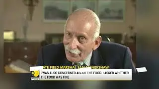 How Field Marshal Sam Manekshaw treated Pakistani POWs of 1971 war