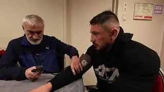 ACA 170 Episodes: Утреннее взвешивание