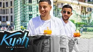 ML - Pas Comme Eux