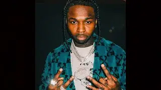 [FREE] Fivio Foreign x Pop Smoke Type Beat - 