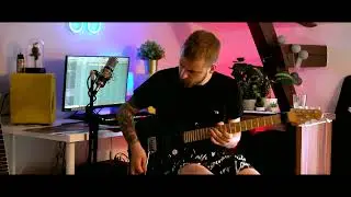 Maciej Krystkowiak -  #TheVola2022SoloCompetition
