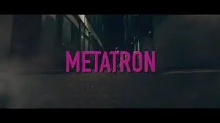 Metatron - Emperor Phunk (Directors Cut)