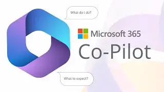 Microsoft 365 Co-Pilot: What to Expect?