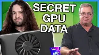 What GPU Benchmarks Don't Tell You