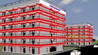 Learn full archicad from A-Z on how to design a storey building house plan.Part A