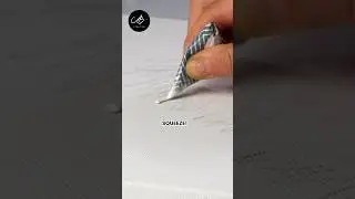 How To: Make STUNNING Protea Flower Art | AB Creative 