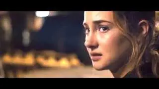 Four & Tris - Lullaby (Divergent)
