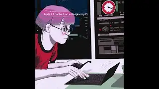 Installing Apache2 onto a Raspberry Pi