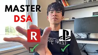 How I Would Learn Data Structures & Algorithms in 2024 (if I was starting over)