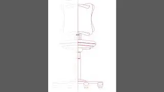 how to create a product design in coreldraw