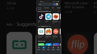 How to Activate Google Play Instant