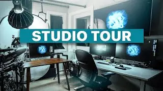 Productivity Studio for YouTube, Streaming & Work