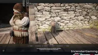 Using Mounts to deal with Weight issues In Black Desert Online BDO