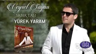 Veysel Sayan   -  Yürek Yaram