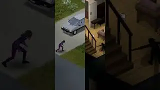 Burglar Is The BEST Occupation Choice For Beginners! Project Zomboid Tips Done Quick!