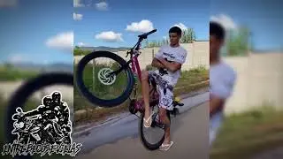 OS GR4U DE BIKE MAIS CHAVE 2024 |MELHORES| #60 🇧🇷❤😜