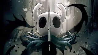 Впервые прохожу Hollow Knight