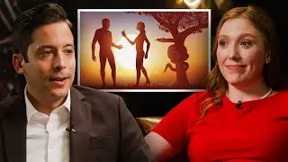 How Much Are Women to Blame for Their Sins?