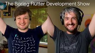Finding the importance of proper null safety migration (The Boring Flutter Development Show, Ep. 50)