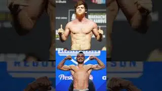 Анонс UFC on ABC 6: Уиттакер vs Алискеров