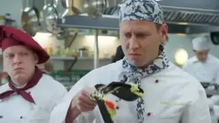 Кухня 23 серия (2 сезон 3 серия)