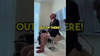 California is a Disaster! | YouTube Short
