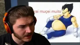 Jschlatt Suddenly Gets Disappointed by his Viewers