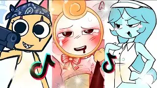 Dandys World Tiktok Compilation 💥 Dandy's World Funny Tik Tok Roblox #70