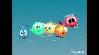 Chickyblocks Intro ￼