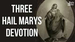 POWERFUL Marian Devotion