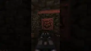 Quake's True 3D Environments Were A Game Changer