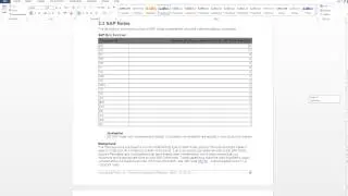 Transport Execution Analysis Report