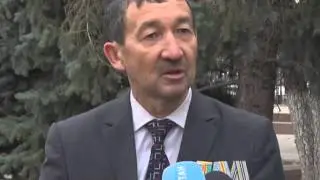 Шалқарлық бұрынғы әкім әділдік іздеп жүр