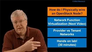 How to Wire an OpenStack Node (1 of 4)