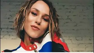 Катя IOWA в новом образе зажигает на Big Love Show 2024