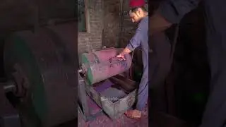 Plastic Rope Production: How It's Done in the Factory