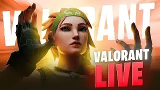 Valorant Now - Apex Legends LATER | Valorant Live India 