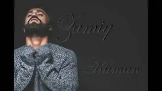 Zamiq - Kaman yep yeni 2017
