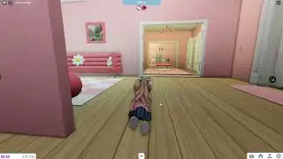 How To Turn Yourself Into A Baby Or Toddler On Bloxburg?