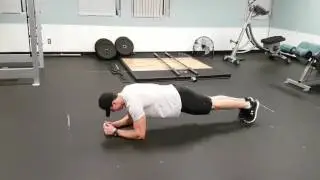 Plank - DC FIT