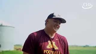 CHS Home Grown Gophers Trailer: Tony Nelson