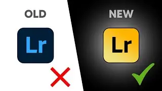 New Lightroom App! | Lightroom mobile latest version | Lightroom mobile Big update