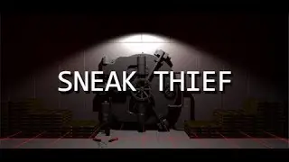 Sneak Thief (PC Gameplay Part 1) [1080p60]